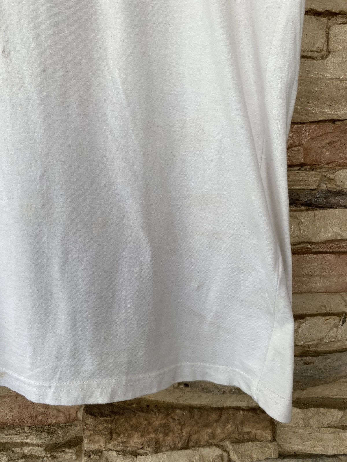 Vintage Jurassic Park Universal Studios Tees Size US L / EU 52-54 / 3 - 12 Thumbnail
