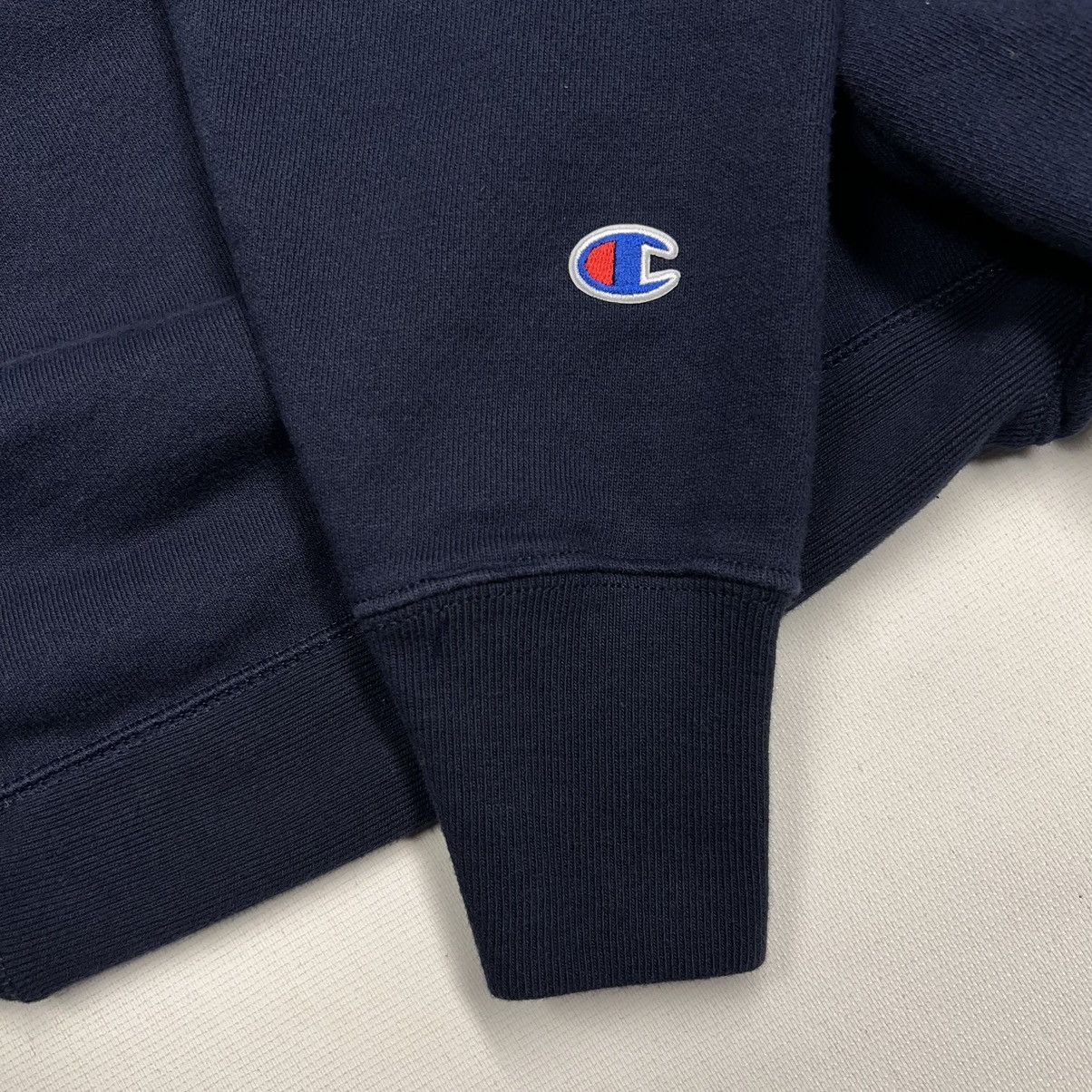 Carrots by Anwar Carrots × Champion Carrots Crewneck Sweatshirt Champion Sweater Reverse Weave Size US M / EU 48-50 / 2 - 16 Thumbnail