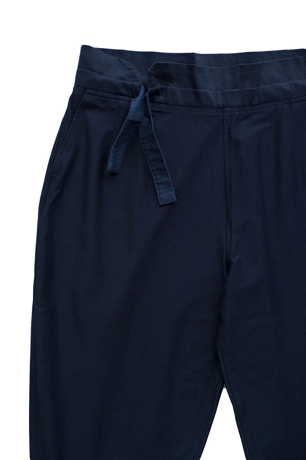 Porter Classic Porter Classic Stretch Chinese Pants Navy Size US 32 / EU 48 - 2 Thumbnail