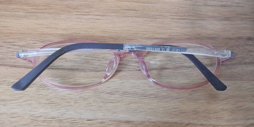 Japanese Brand OWNDAYS Essential ECO2014K Glasses Size ONE SIZE - 7 Thumbnail