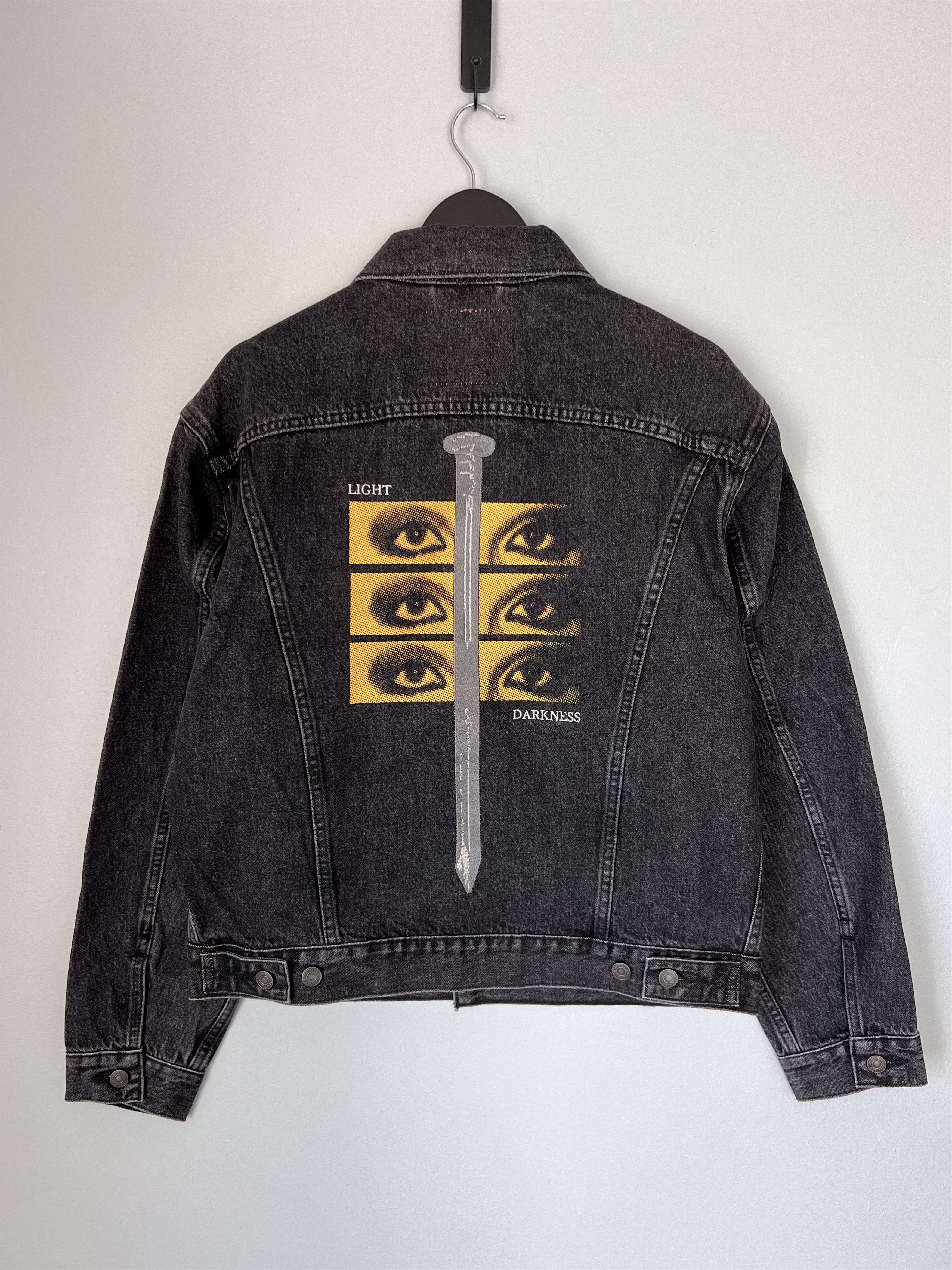 Undercover Levis | Grailed