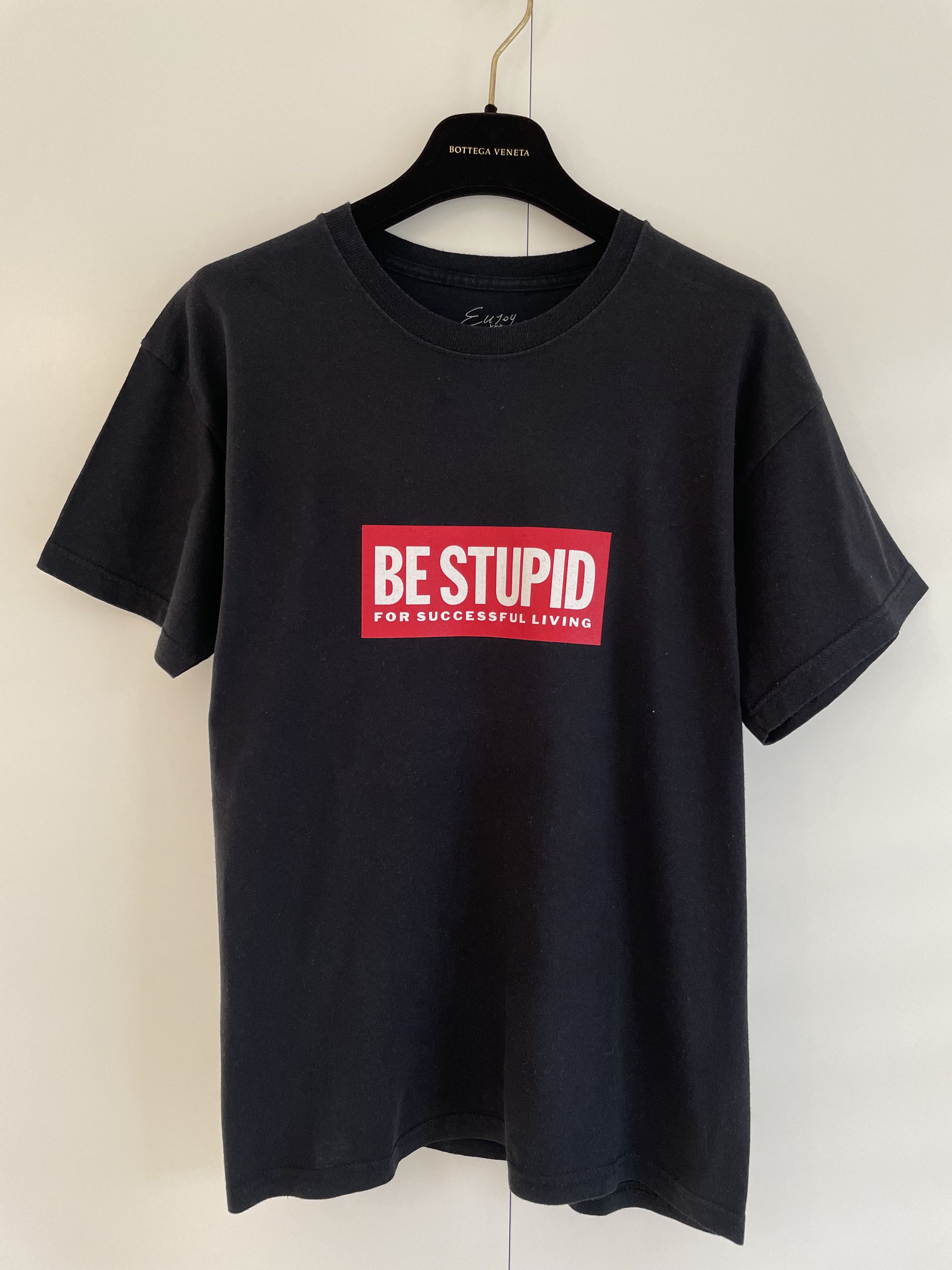 Diesel BE STUPID Size US S / EU 44-46 / 1 - 1 Thumbnail