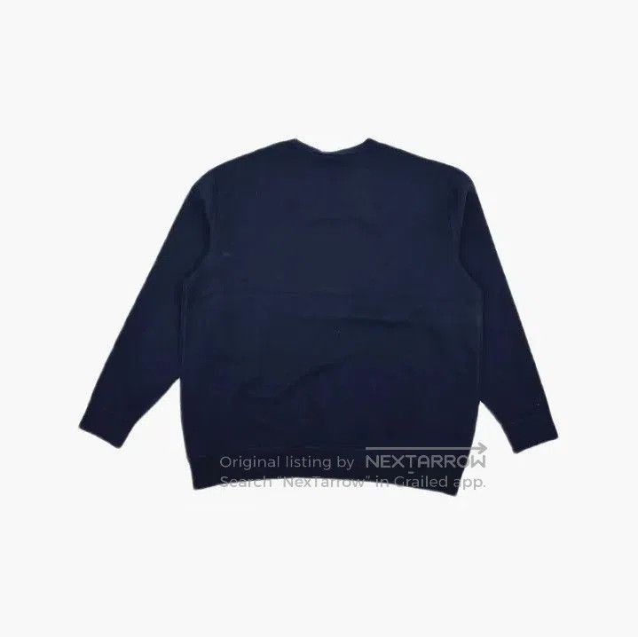 Polo Ralph Lauren Polo Ralph Lauren Crewneck Long-Sleeve Sweatshirt. Size US XL / EU 56 / 4 - 3 Thumbnail
