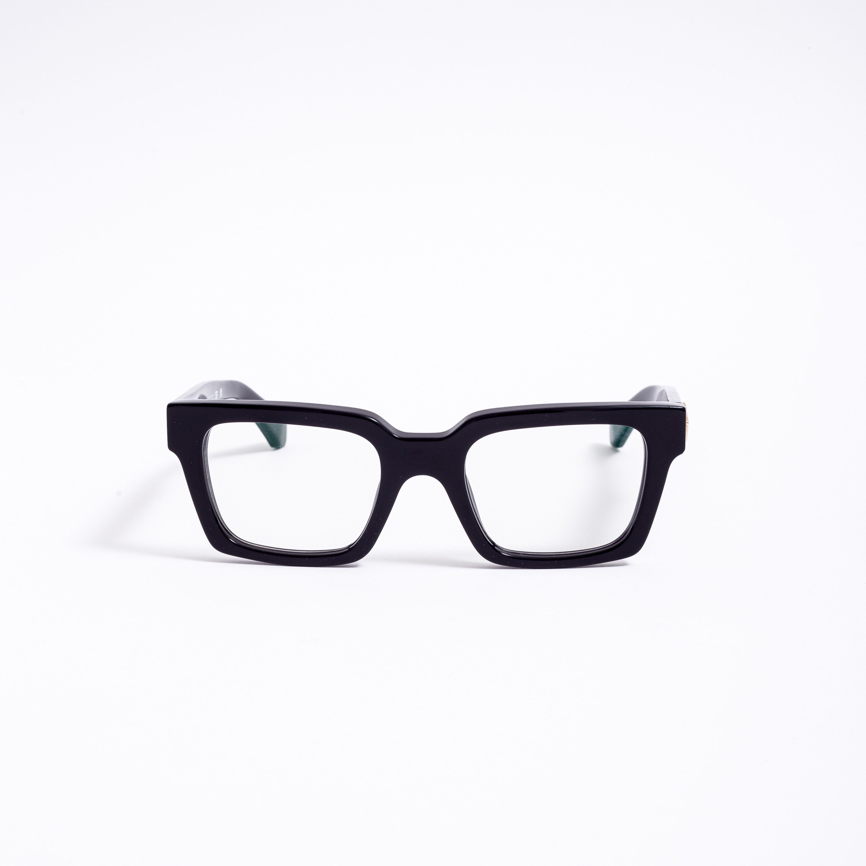 Off-White OFF WHITE Style 72 Sunglasses BLACK Size ONE SIZE - 5 Thumbnail