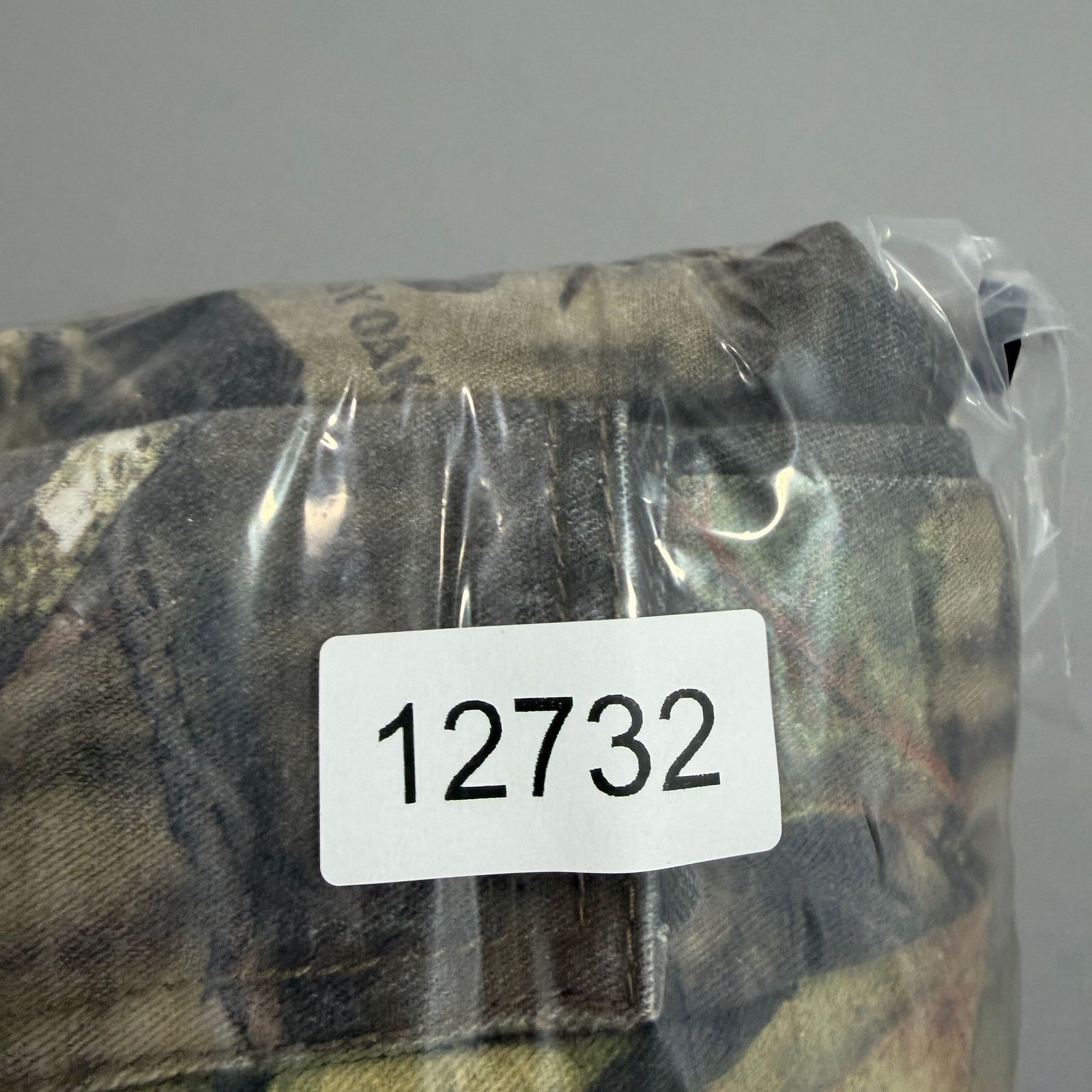 Mossy Oaks Vintage Mossy Oak Camo Cargo Pants Extra Large (Fits 40x32) Size US 40 / EU 56 - 9 Thumbnail