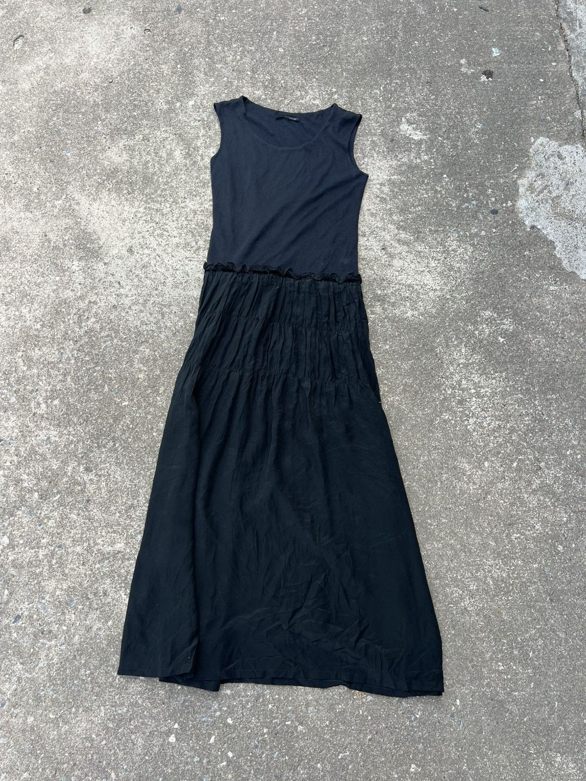 Yohji Yamamoto Rare VTG Yohji yamamoto pour homme Size M / US 6-8 / IT 42-44 - 3 Thumbnail