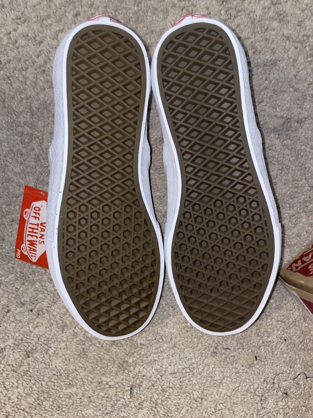 Vans Custom slip on Vans Size US 7.5 / EU 40-41 - 5 Thumbnail