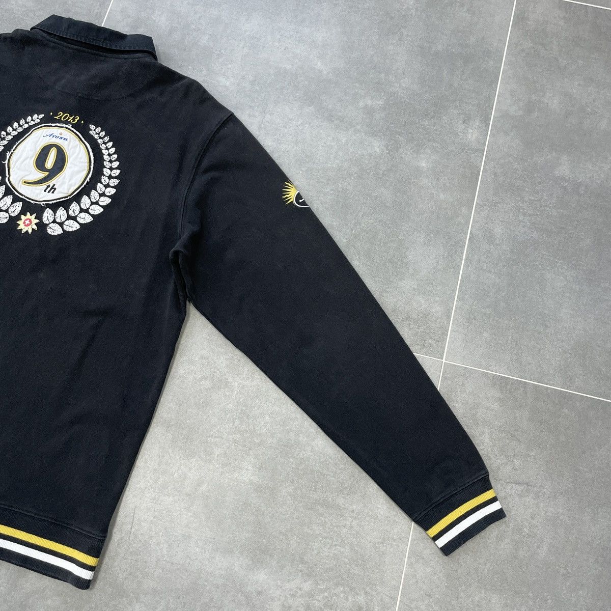 Audi Audi Racing Sweatshirt Pullover Size L Size US L / EU 52-54 / 3 - 21 Thumbnail