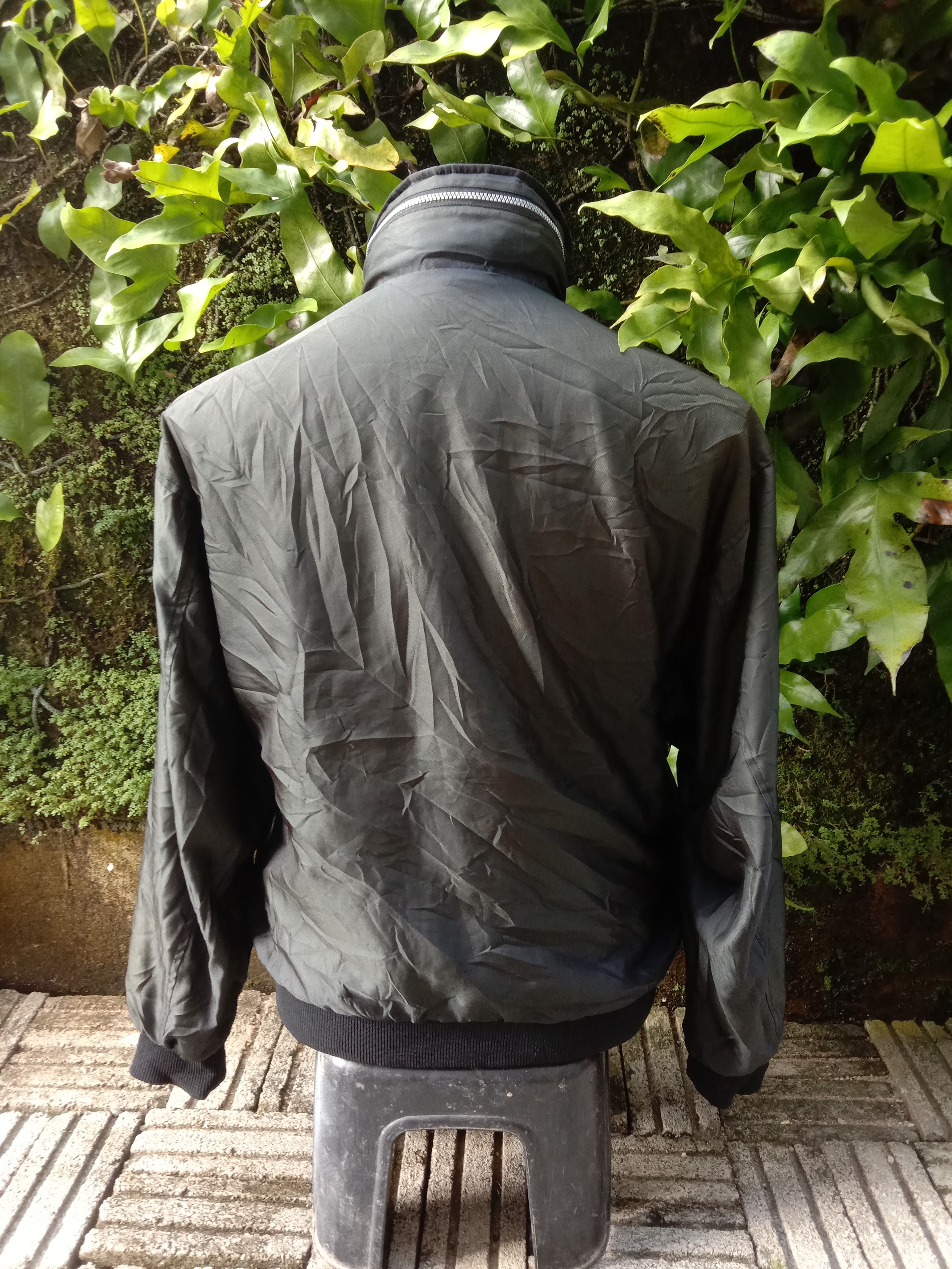 Champion × Japanese Brand × Vintage Vintage blouson champion jacket Size US XXL / EU 58 / 5 - 4 Thumbnail