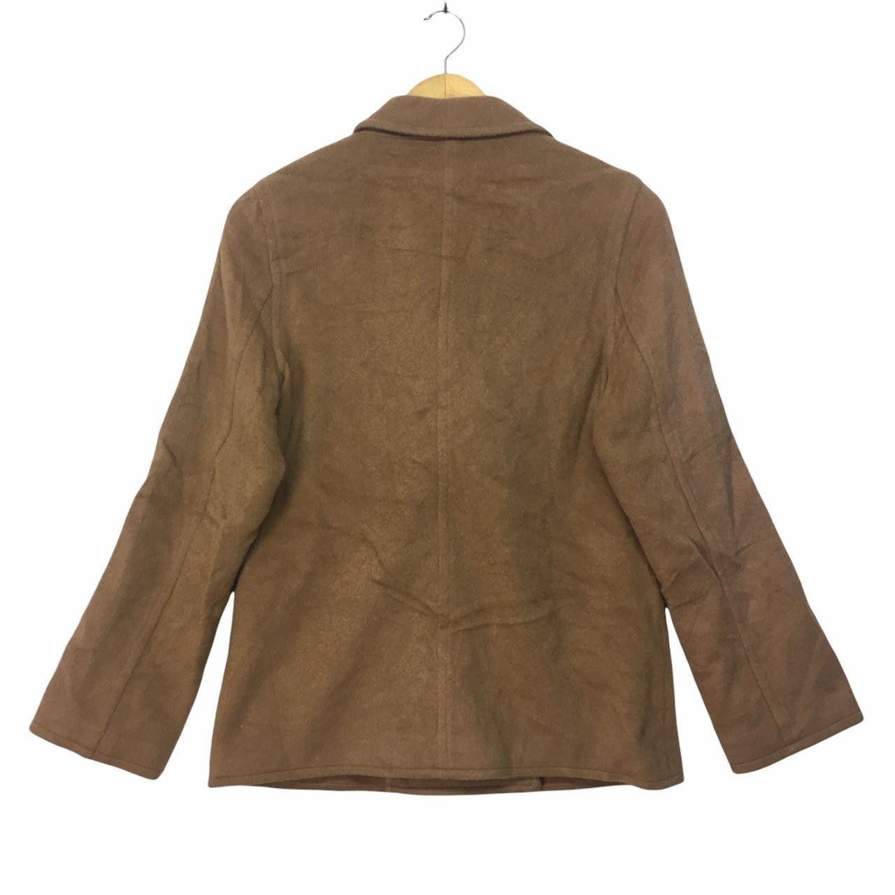 Japanese Brand Vtg Japanese Brand COCOLULU Double Breasted Jacket Coat Size US S / EU 44-46 / 1 - 3 Thumbnail