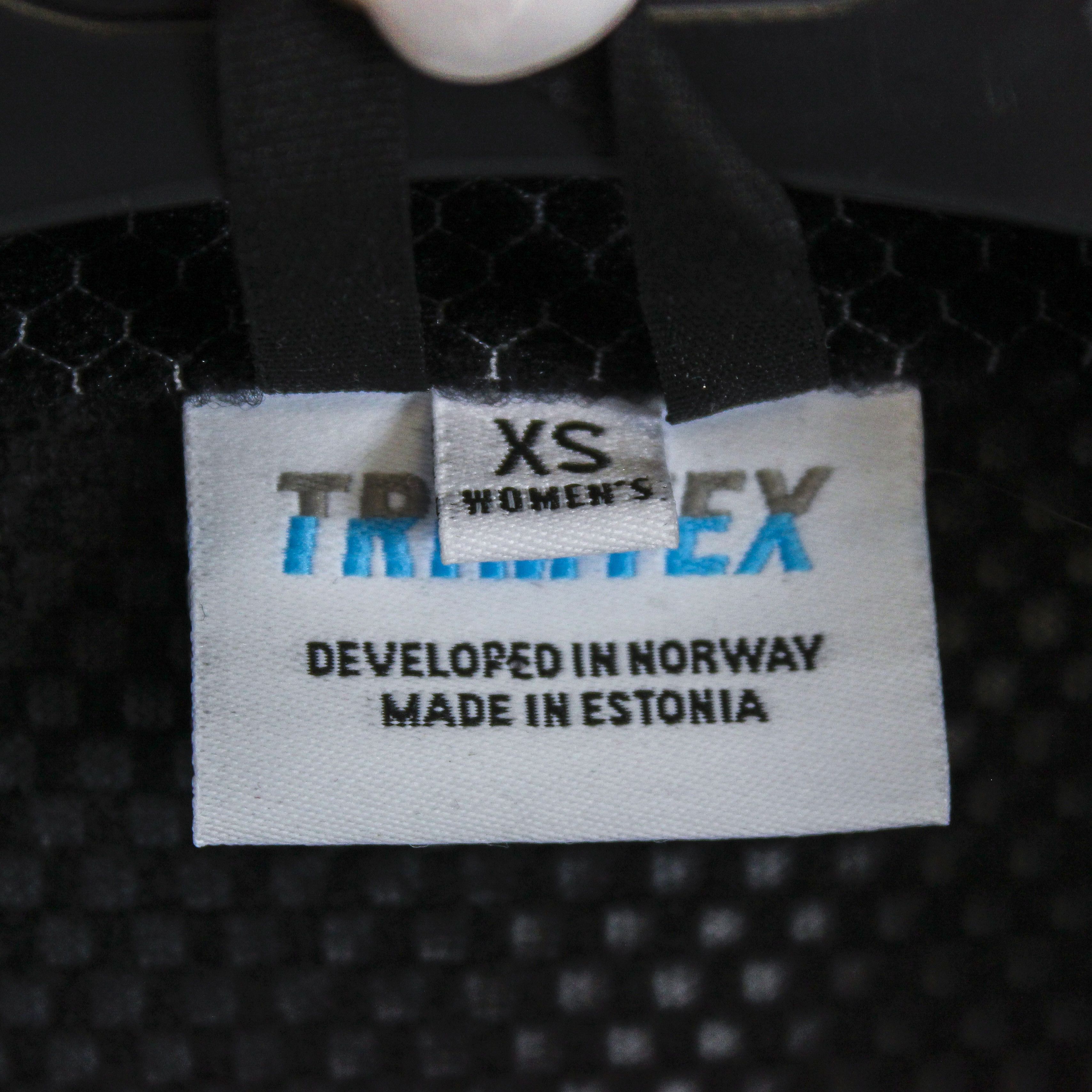Other Trimtex Nordic Cross-Country women xs Jumper Jacket run jog Size XS / US 0-2 / IT 36-38 - 8 Thumbnail