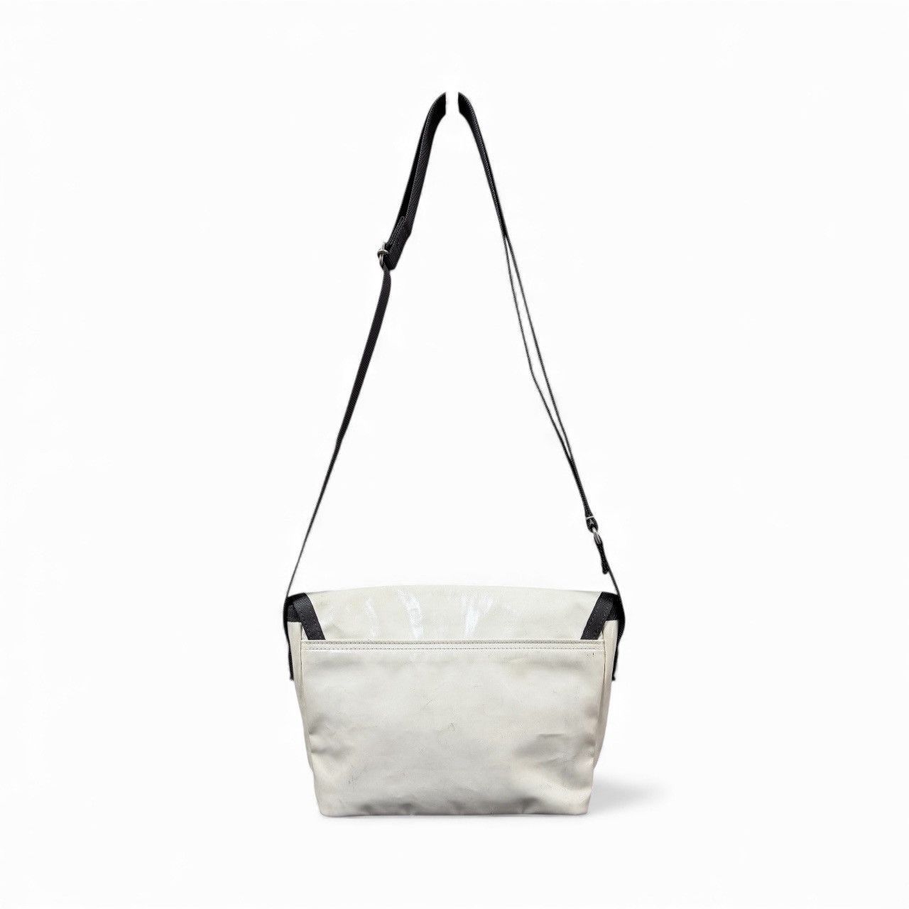 Porter SS09 Margaret Howell X Porter Canvas Like Freitag Metarial Size ONE SIZE - 3 Thumbnail