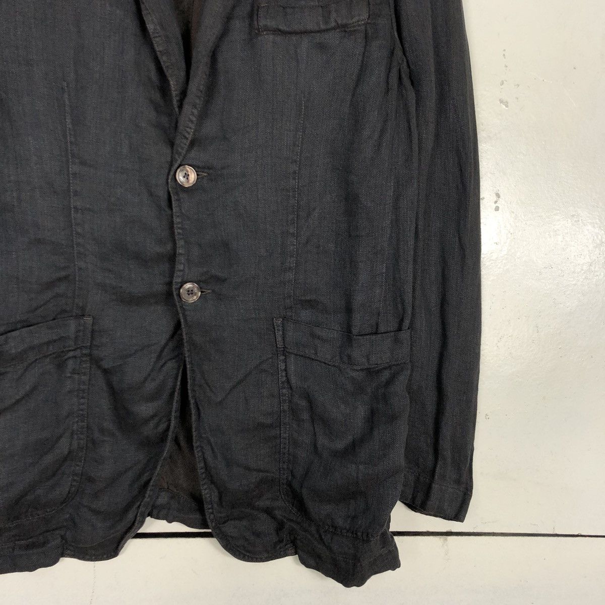 Other Giacca Zaino Coat Jacket Size US M / EU 48-50 / 2 - 4 Thumbnail
