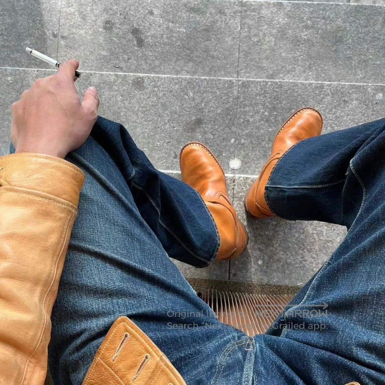 WESCO Wesco Boss Engineer Boots Caramel Color. Size US 9 / EU 42 - 8 Thumbnail