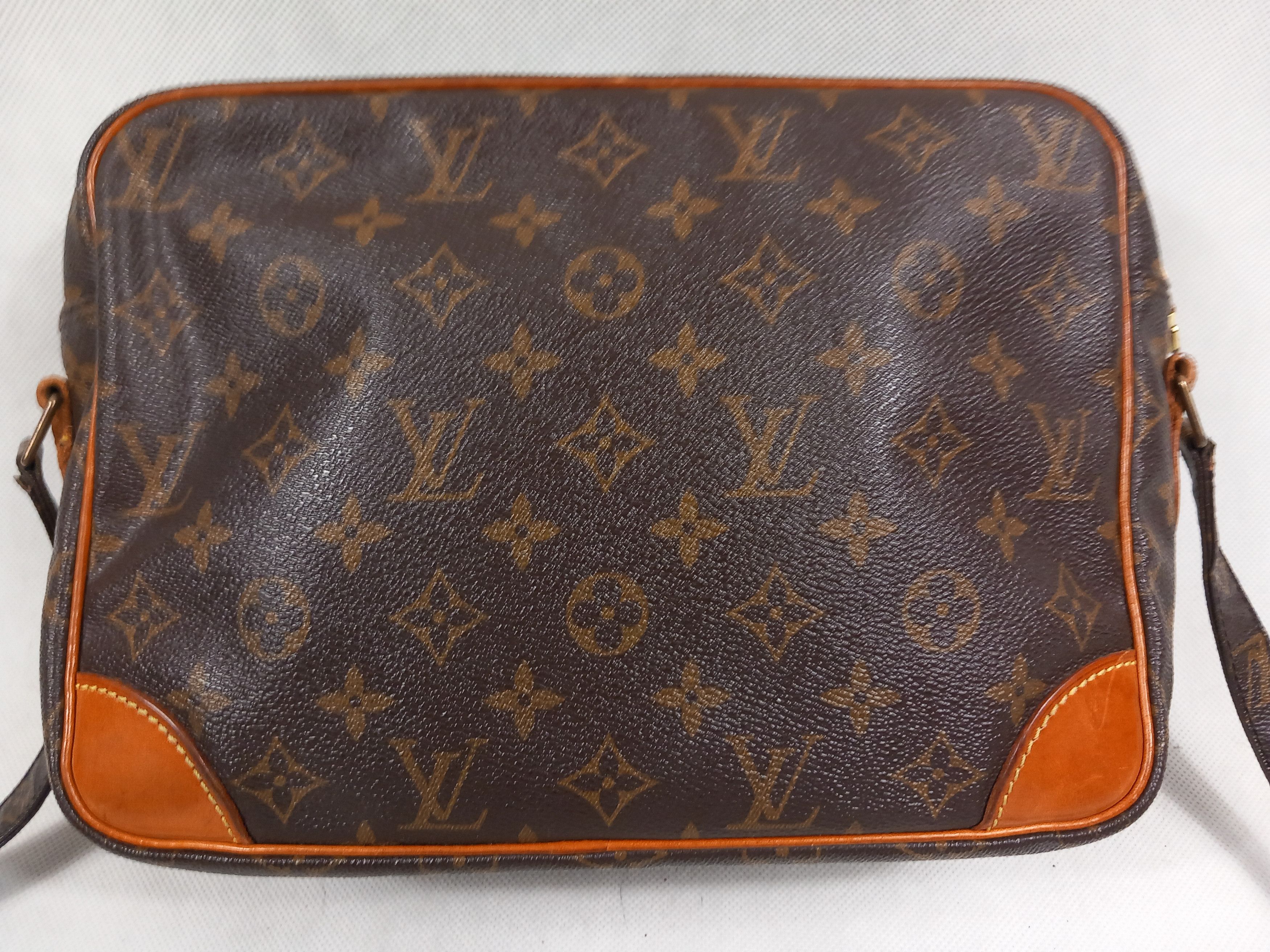 Louis Vuitton Luis Vuitton Women's handbag Size ONE SIZE - 2 Thumbnail