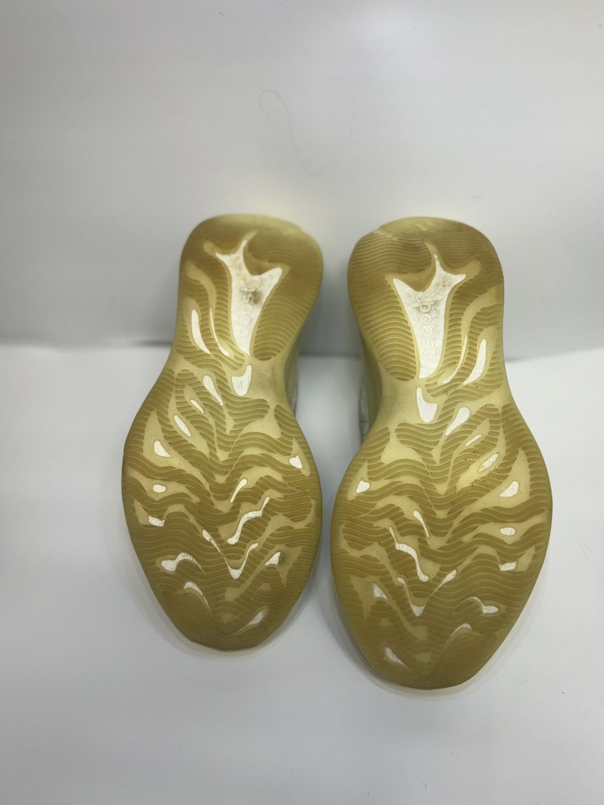 Adidas × Kanye West Yeezy 380 Calcite Glow Size US 10.5 / EU 43-44 - 6 Thumbnail