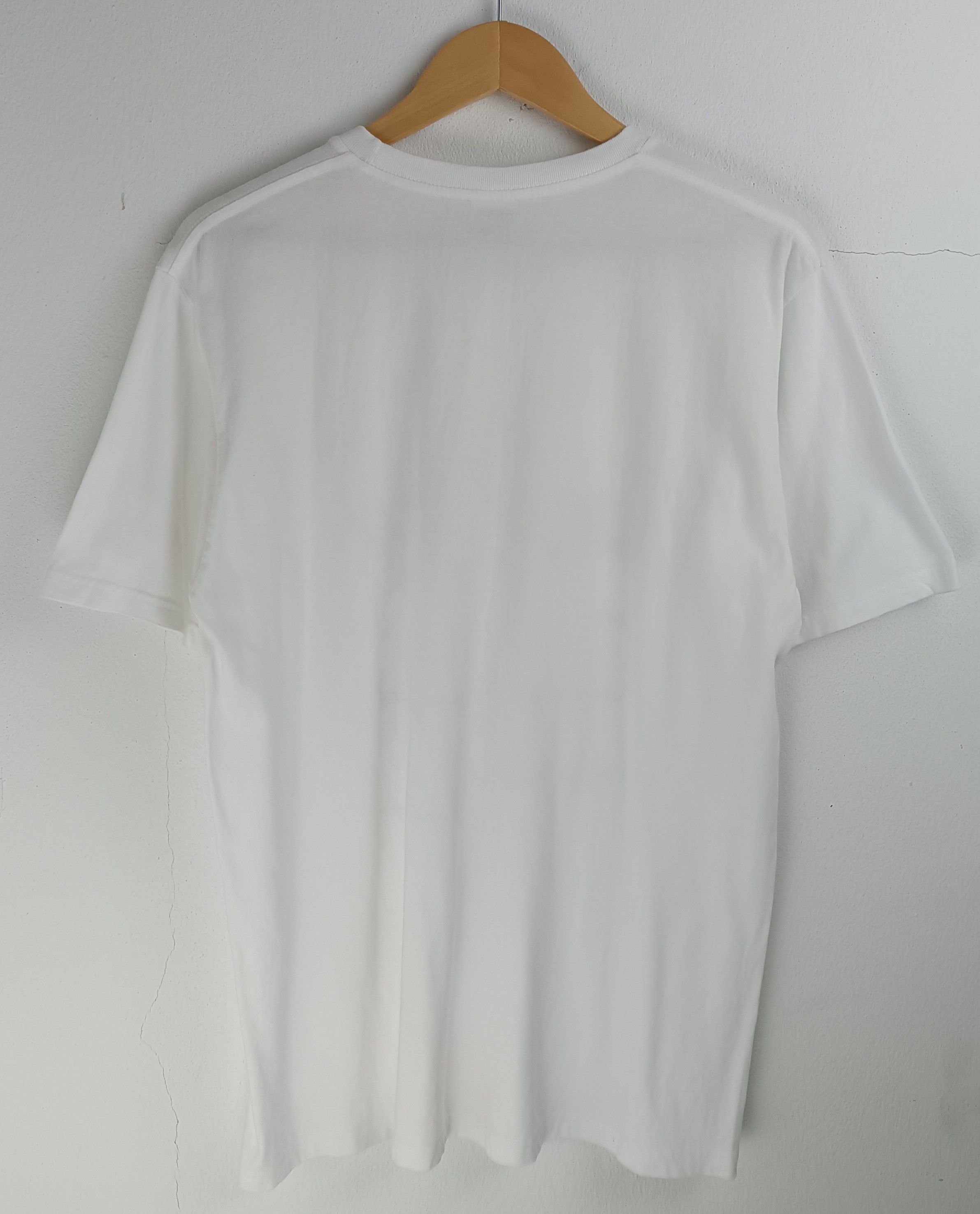 Anime VINTAGE Y2K NIER CLOTHING CUTE ANIME WAIFU TEE Size US L / EU 52-54 / 3 - 4 Thumbnail