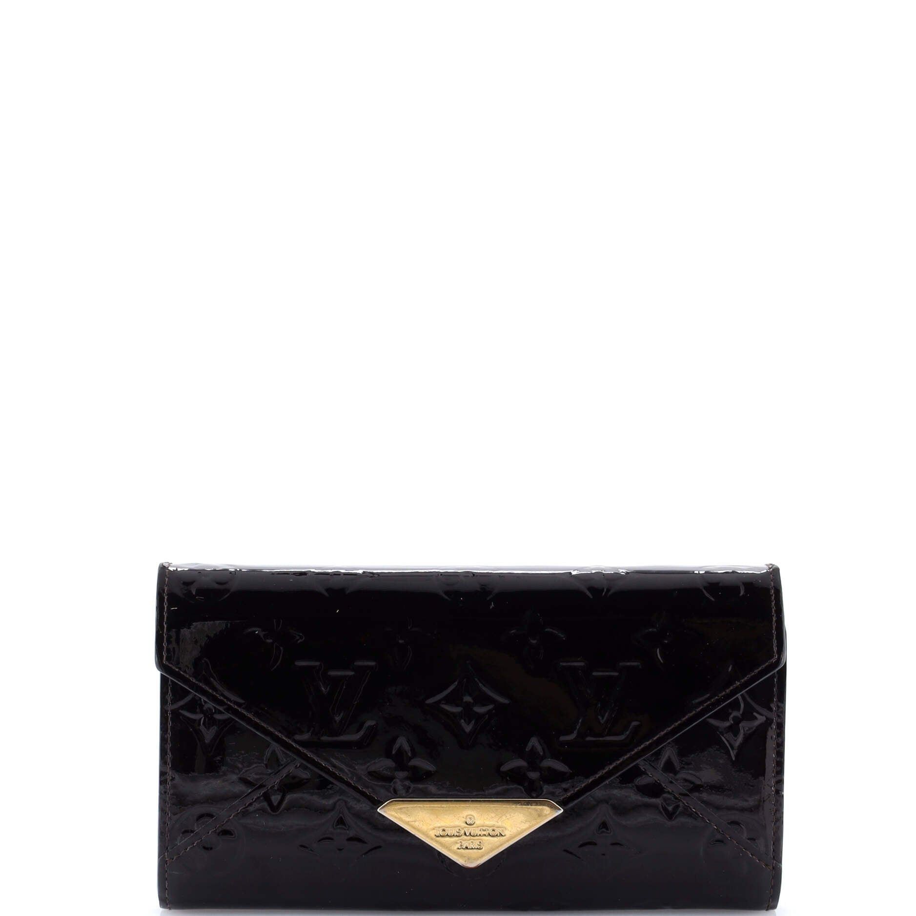 Louis Vuitton Mira Chain Clutch Size ONE SIZE - 1 Thumbnail
