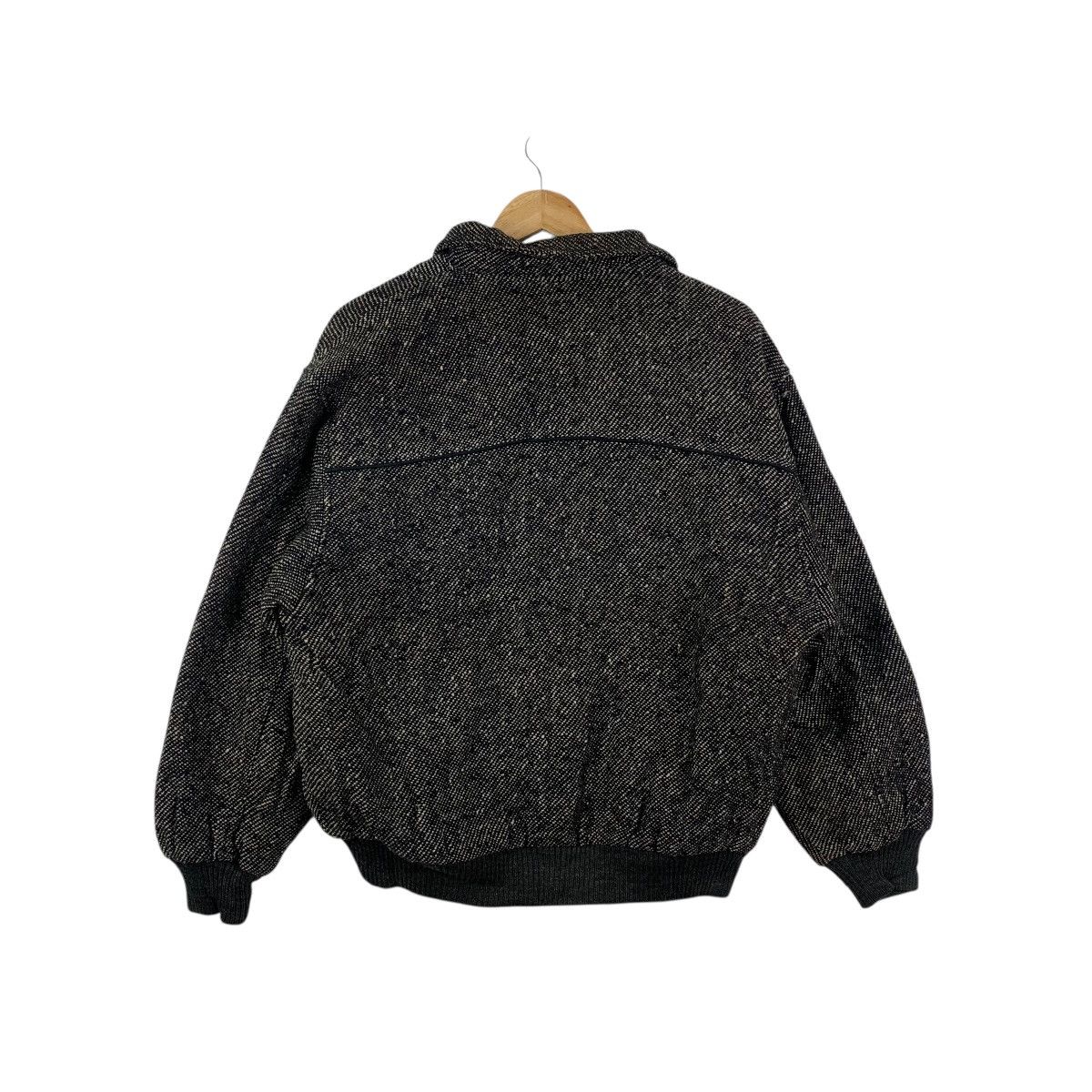 Vintage Vintage 80s MOVEMENT JAPAN MEN’S Collection Houndstooth Size US L / EU 52-54 / 3 - 7 Thumbnail
