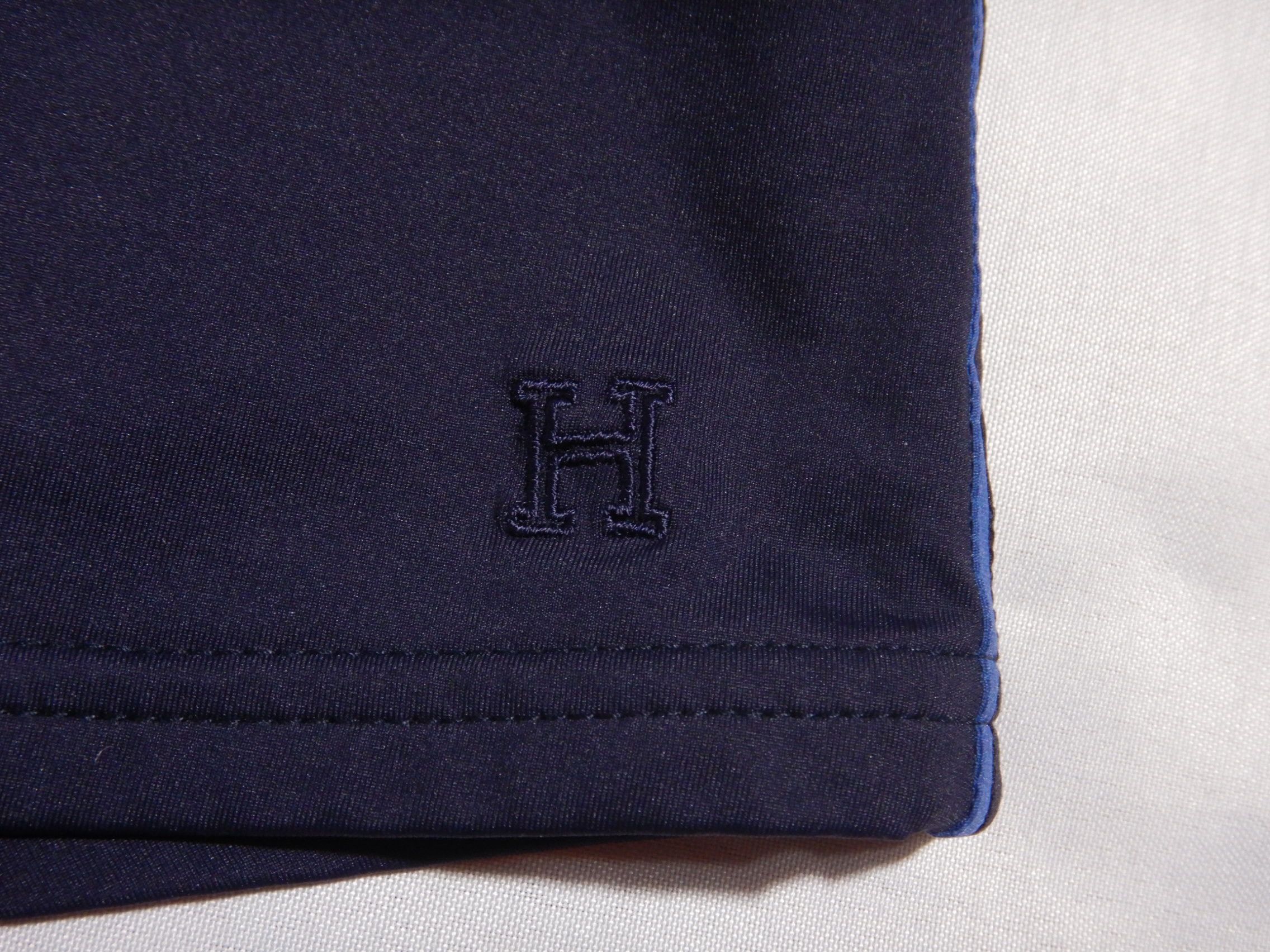 Hermes Hermes Square-Cut Swim Shorts Size Medium Size US 30 / EU 46 - 2 Thumbnail