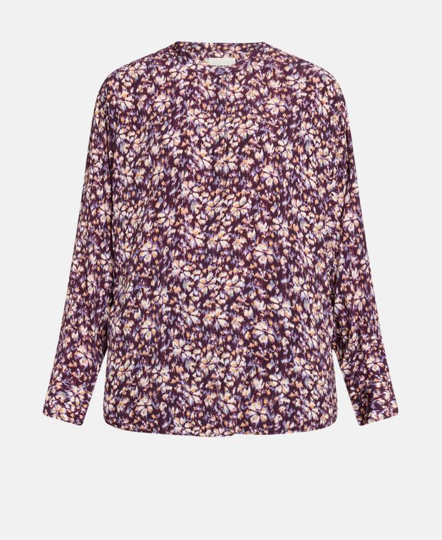 Isabel Marant Etoile Blouse Size XXS / US 00 / IT 34 - 1 Thumbnail