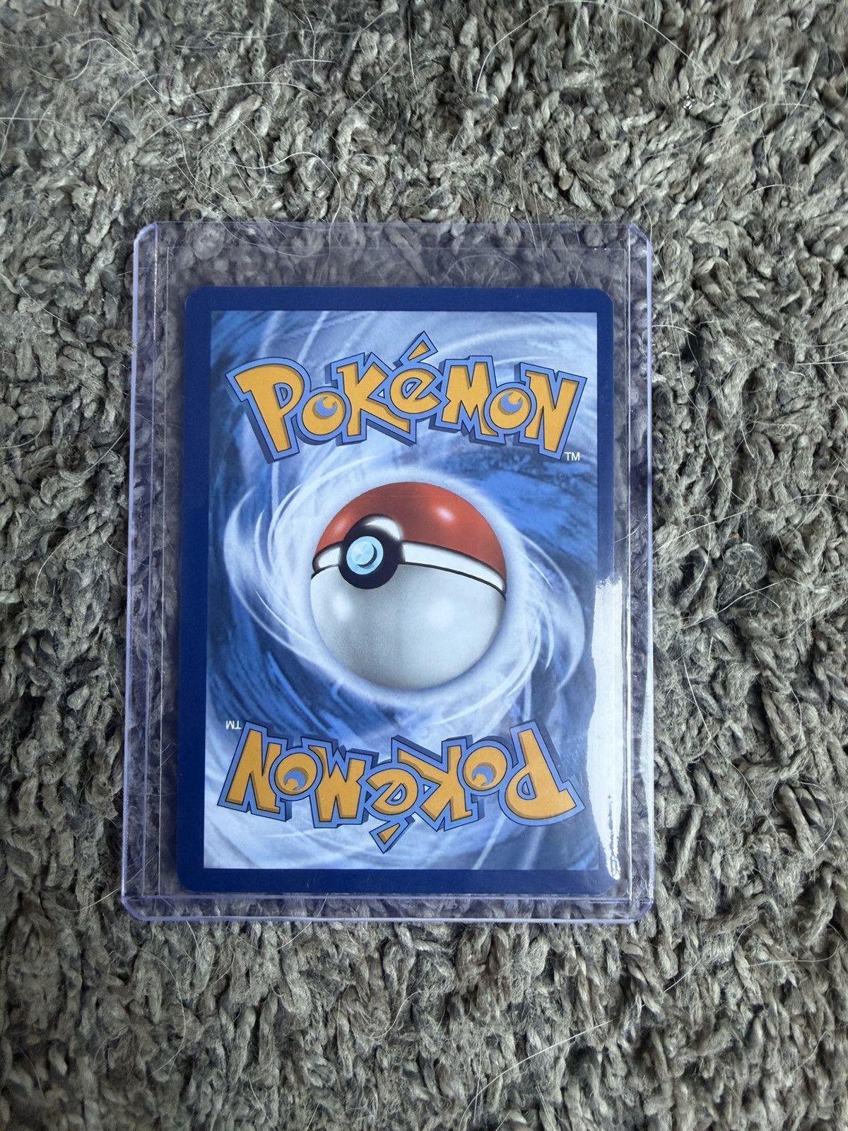 Pokemon 2023 Pokémon Lokix Card Size ONE SIZE - 2 Thumbnail