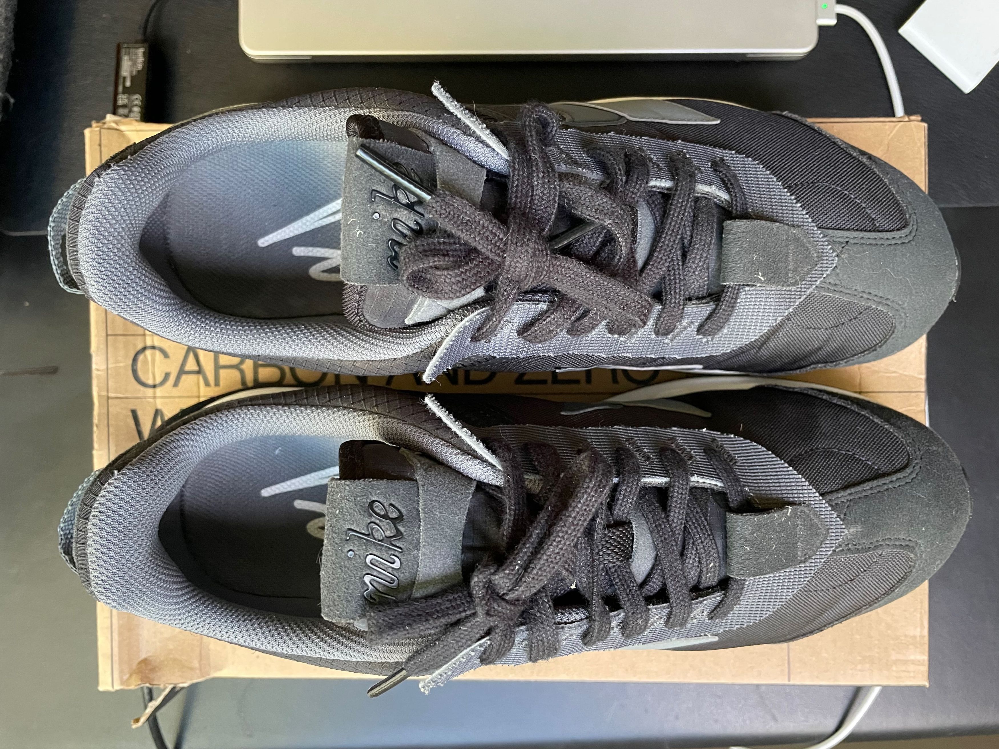 Nike Air Max Pre-Day Size US 10 / EU 43 - 2 Thumbnail