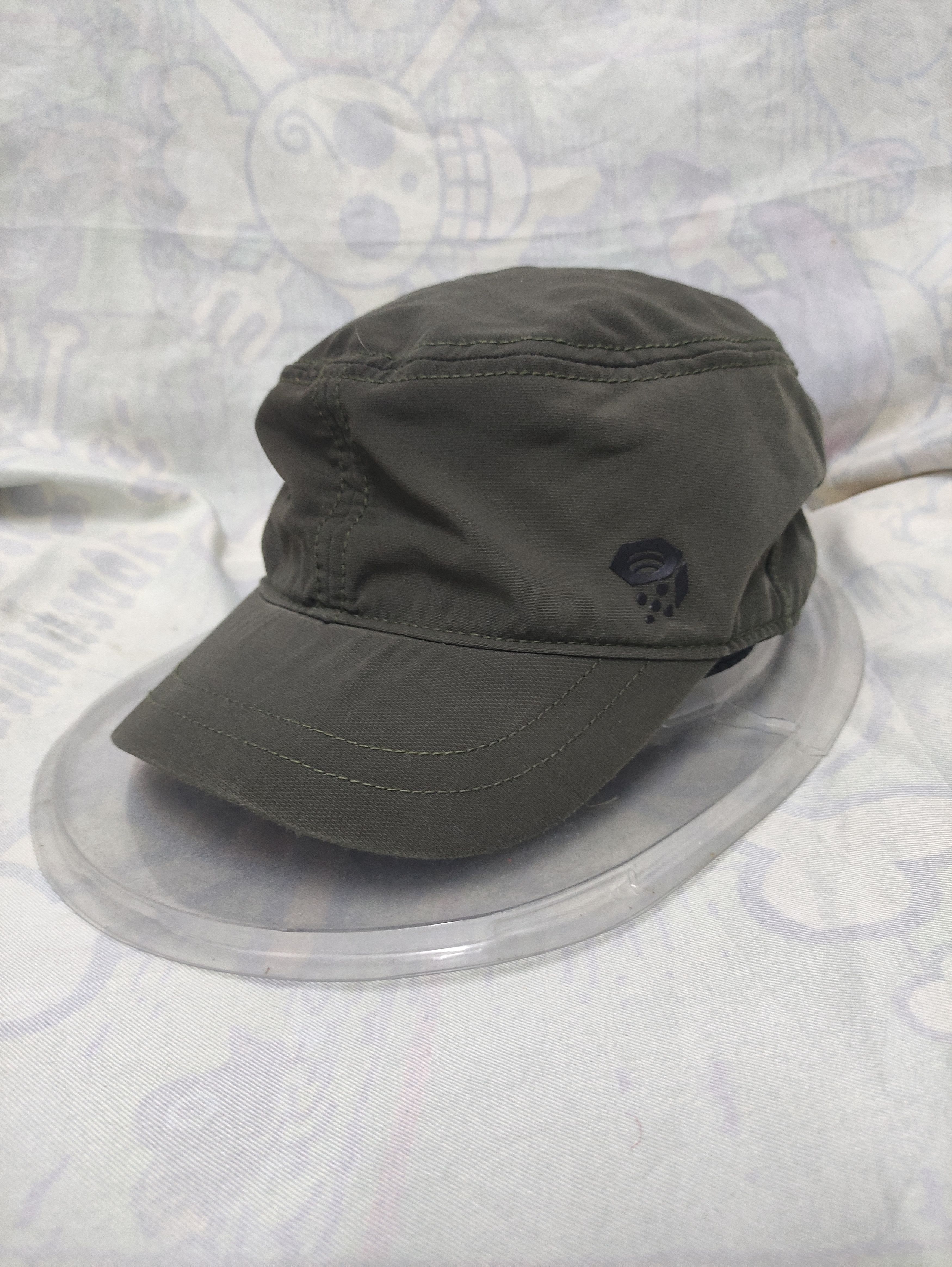 Mountain Hardwear MOUNTAIN HARDWEAR OUTDOOR CAP Size ONE SIZE - 9 Thumbnail