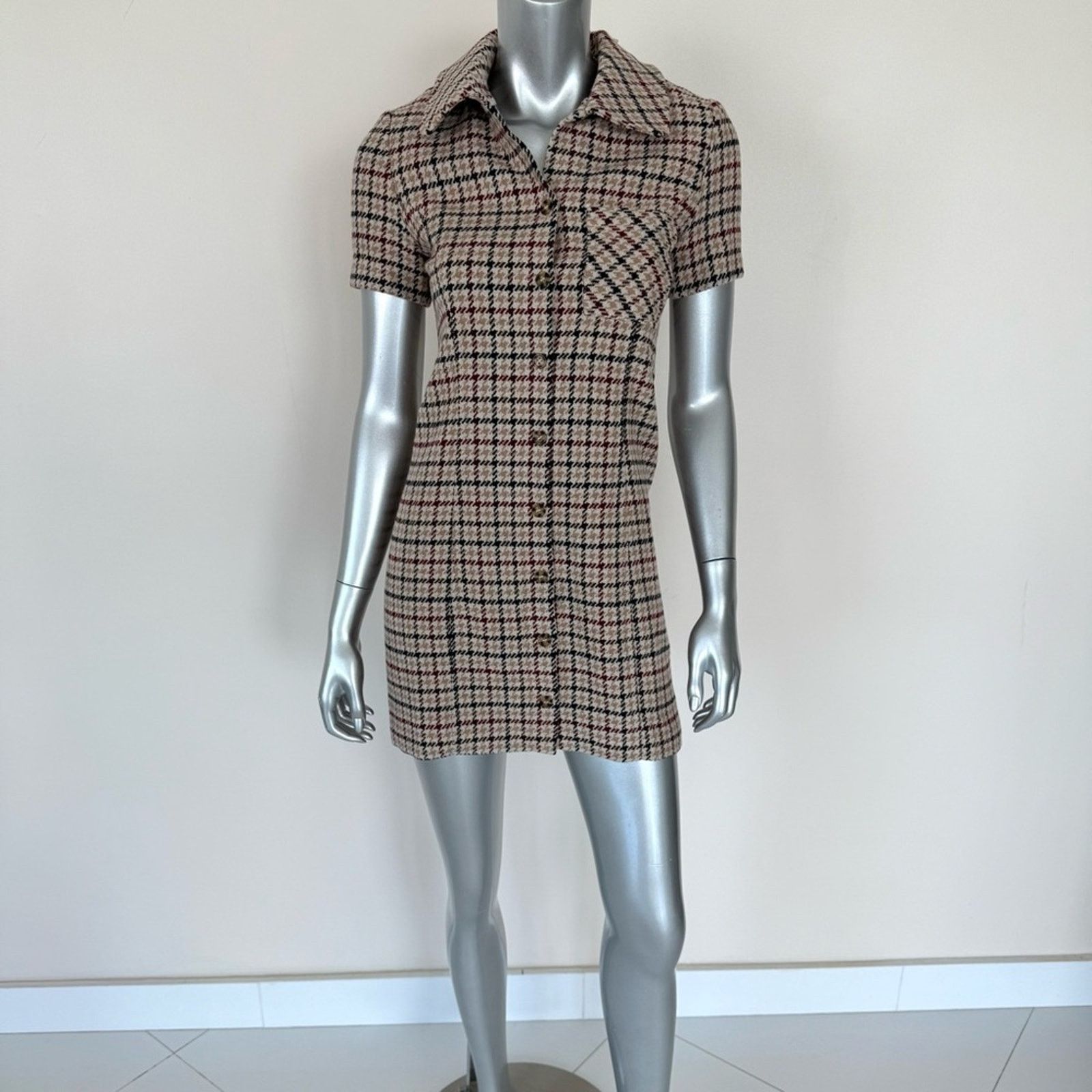 Other NWT!!! Rumored women dress size S Size S / US 4 / IT 40 - 1 Thumbnail