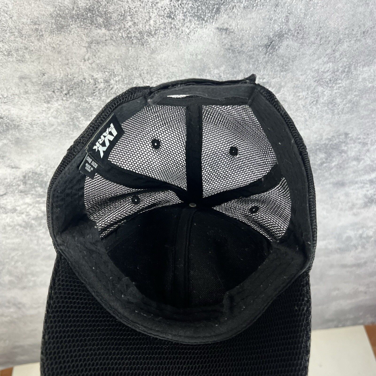 Ivy Park Ivy Park Cap Men's Black One Size ` Size ONE SIZE - 12 Thumbnail