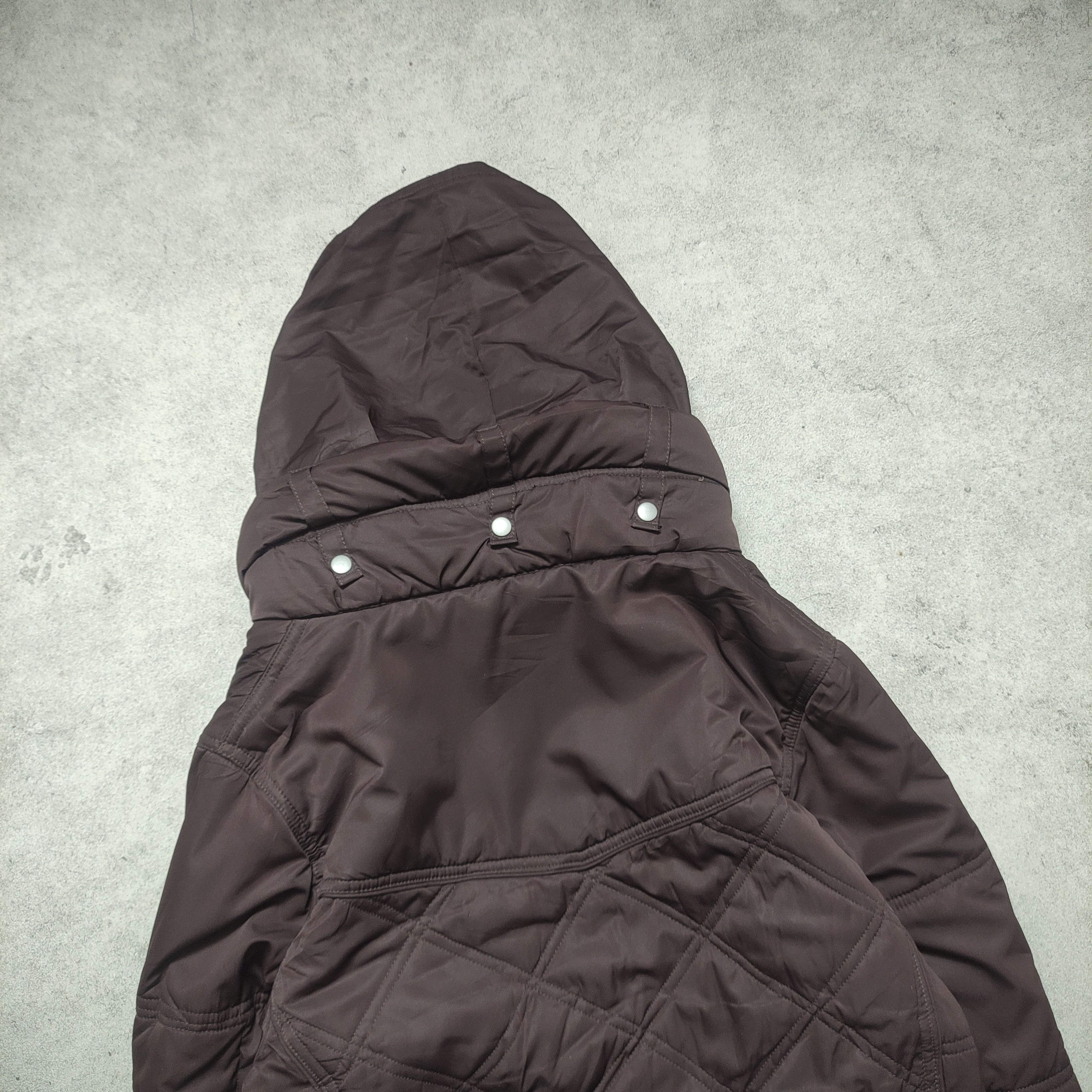 If Six Was Nine × Le Grande Bleu (L.G.B.) × Tornado Mart Ciaopanic Apocalypse Bono Jacket Style L.G.B Size US L / EU 52-54 / 3 - 7 Thumbnail