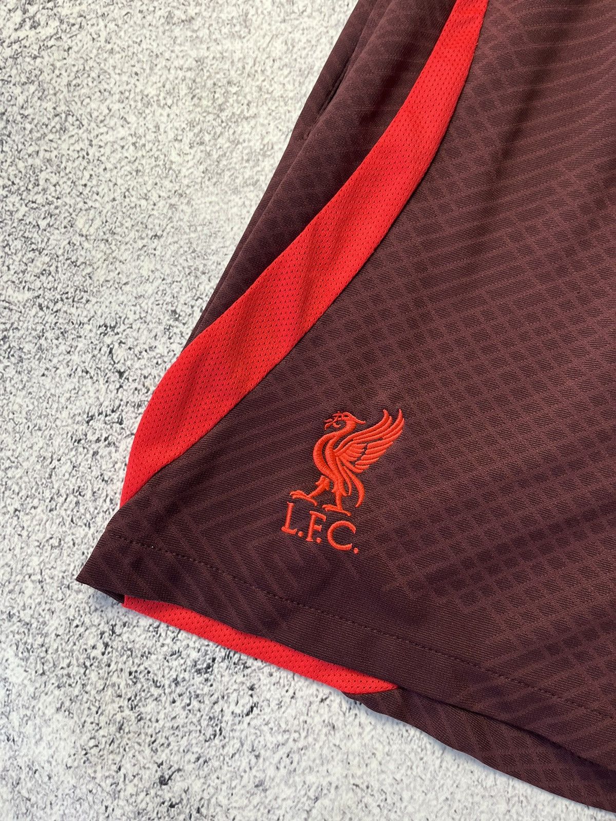 Other uniform Set Liverpool FC Strike Elite Men's Nike Size US M / EU 48-50 / 2 - 20 Thumbnail
