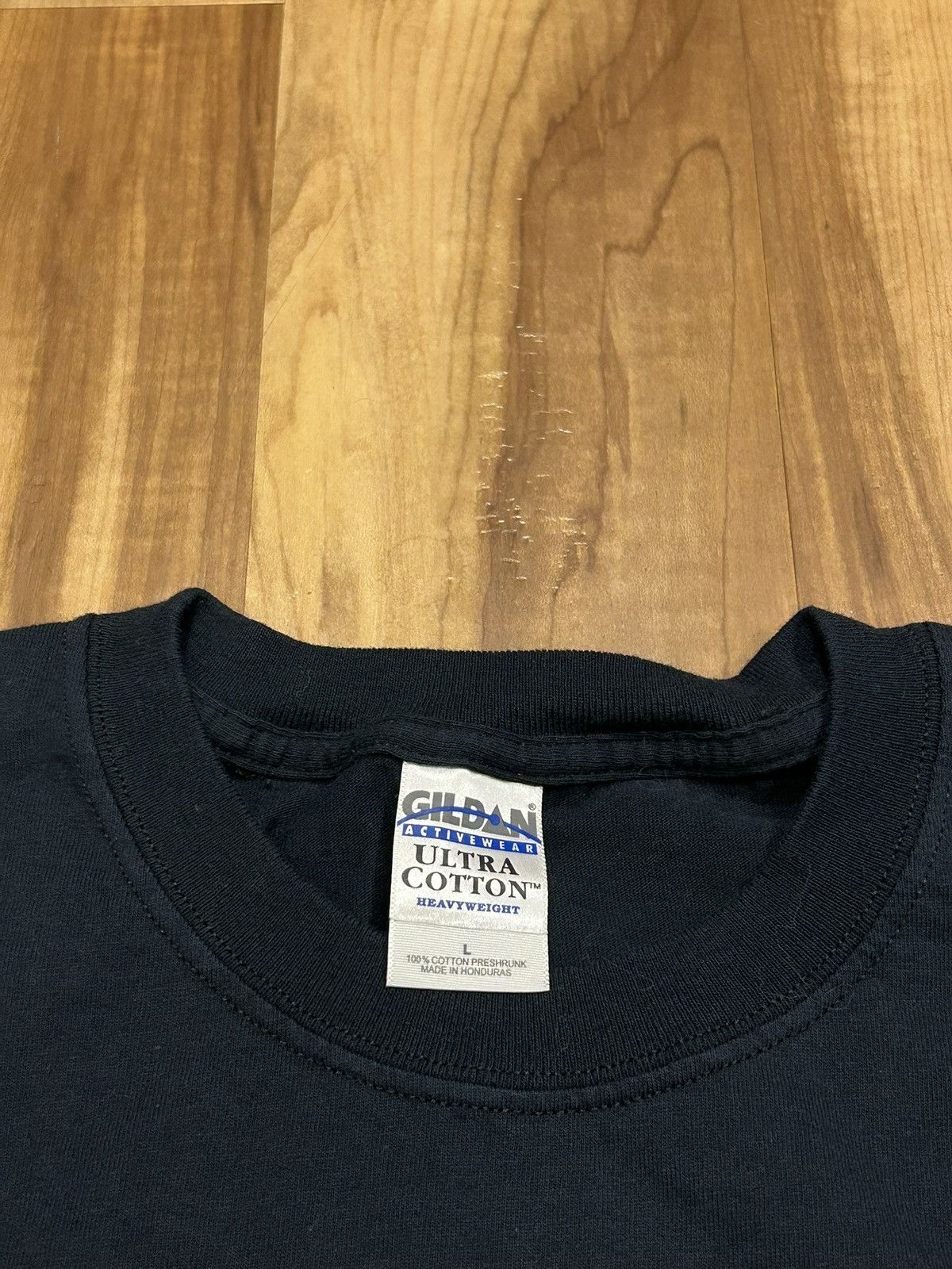 Gildan Y2K MTN Dew MDX Tee Size US L / EU 52-54 / 3 - 2 Thumbnail