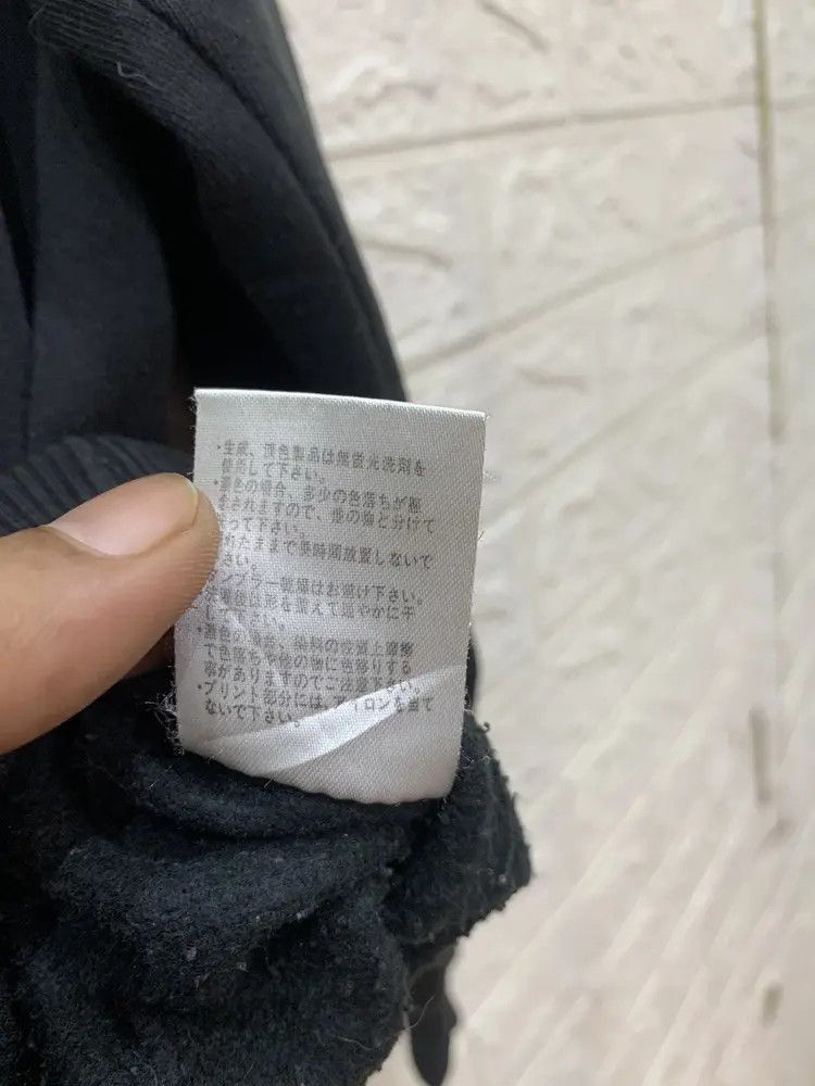 Japanese Brand Vintage Strange Heaven KOl glitter print sukajan sweatshirt Size US L / EU 52-54 / 3 - 8 Thumbnail