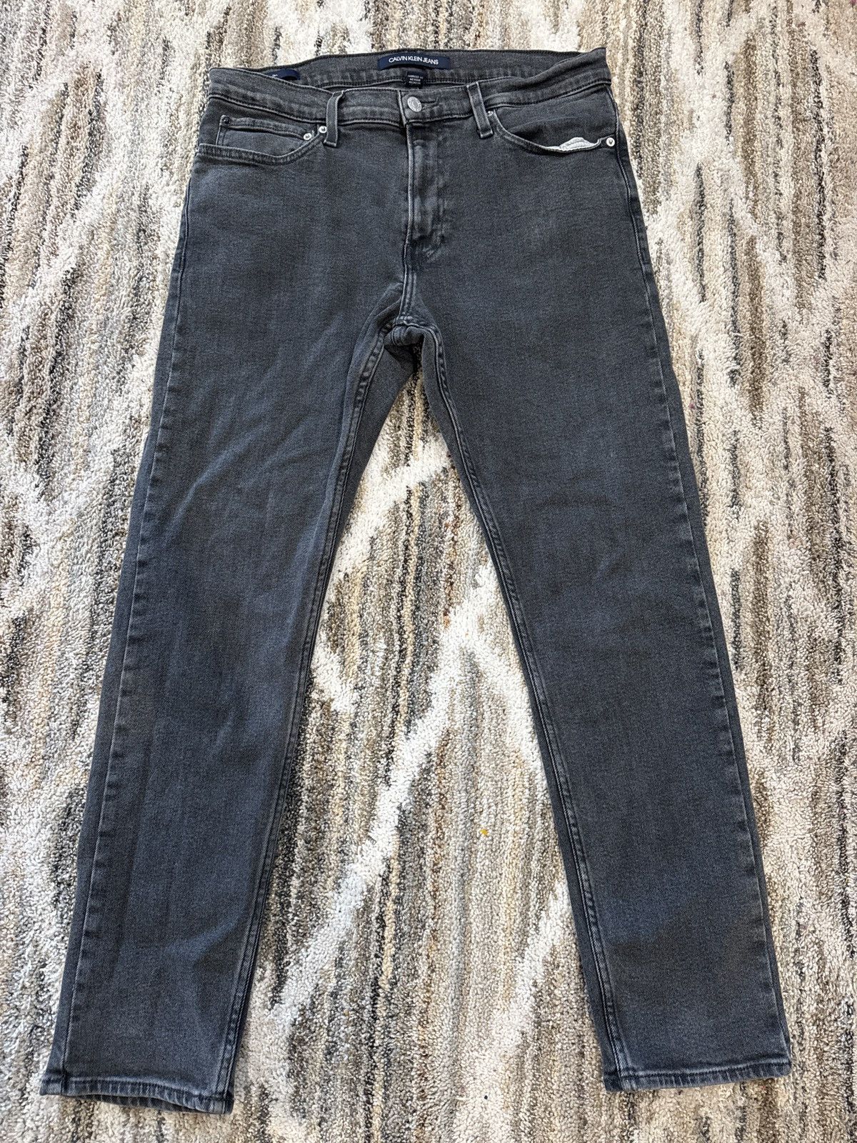 Calvin Klein Calvin Klein Size US 33 - 1 Thumbnail