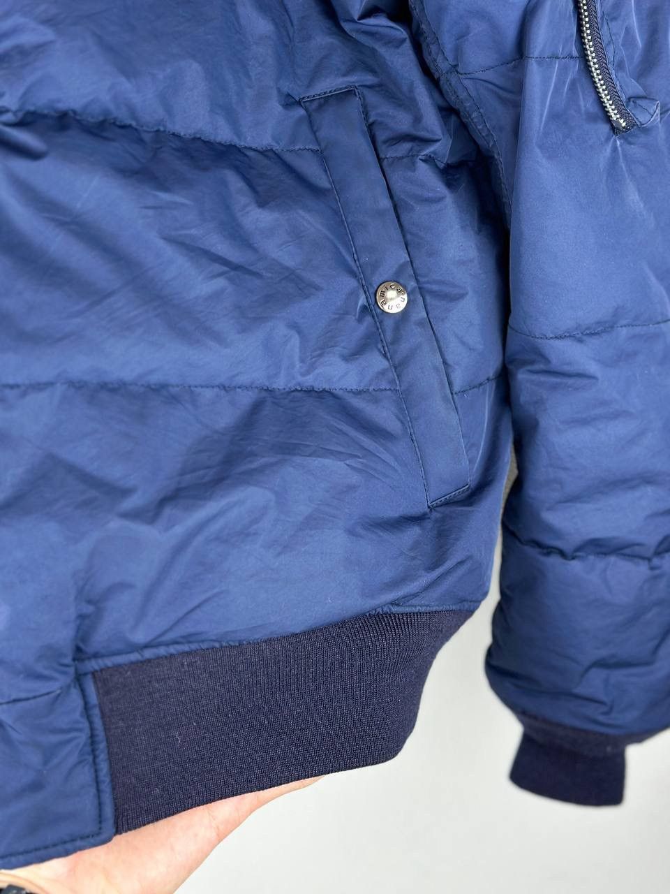 Nanamica Nanamica bomber jacket Size US L / EU 52-54 / 3 - 7 Thumbnail