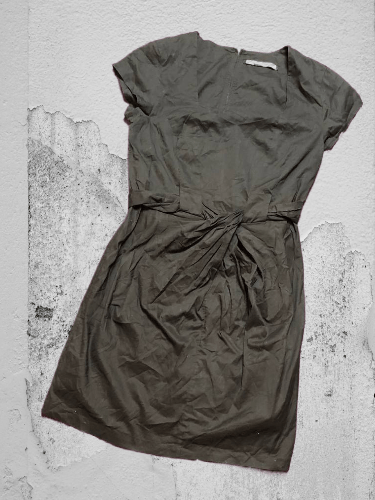 Allsaints Allsaints Dress Size M / US 6-8 / IT 42-44 - 1 Thumbnail