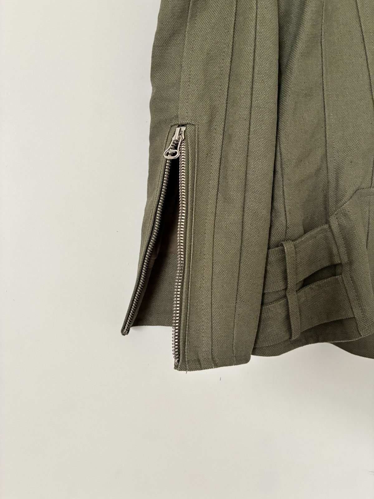 Balmain Balmain SS10 Star Studded Military Jacket Size S / US 4 / IT 40 - 7 Thumbnail