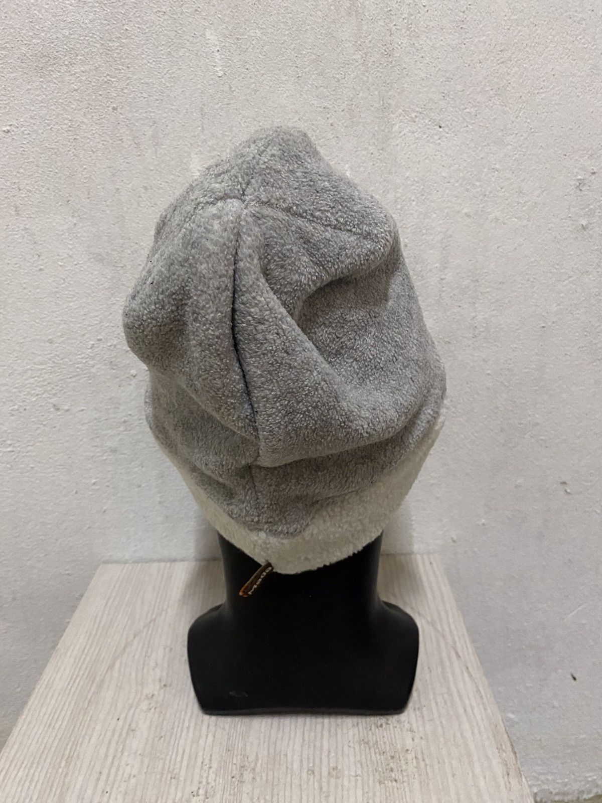 Japanese Brand × Vintage Japanese Brand Peda Mada Beanie Hat Size ONE SIZE - 4 Thumbnail