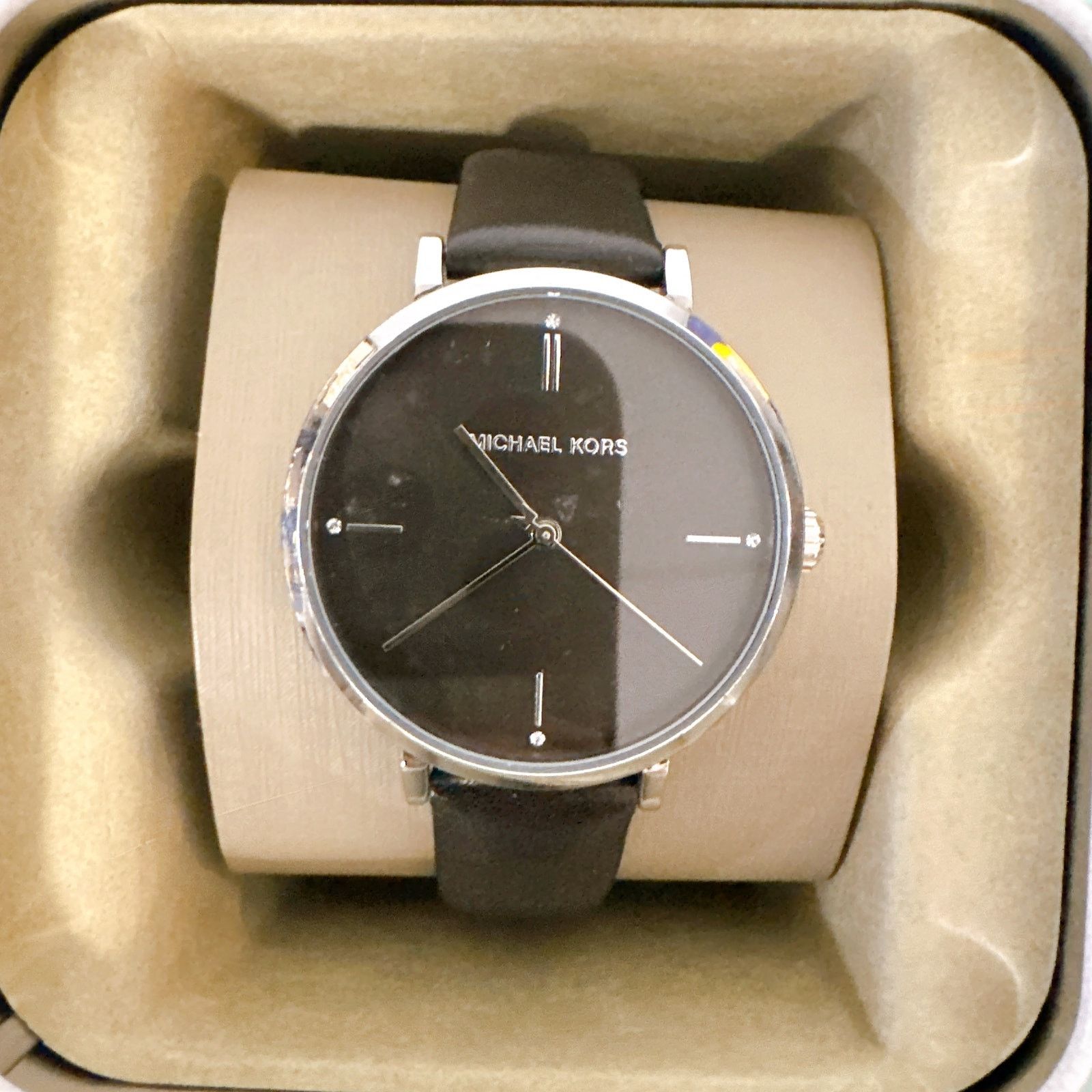 Michael Kors Michael Kors Jayne MK7104 Women's watch Size 32 - 1 Thumbnail