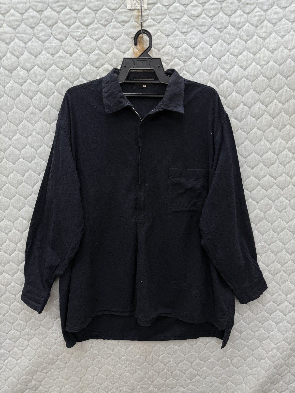 Yohji Yamamoto 🔥🔥🔥ARCHIVE VTG YOHJI YAMAMOTO YS FOR MEN Size US L / EU 52-54 / 3 - 2 Thumbnail