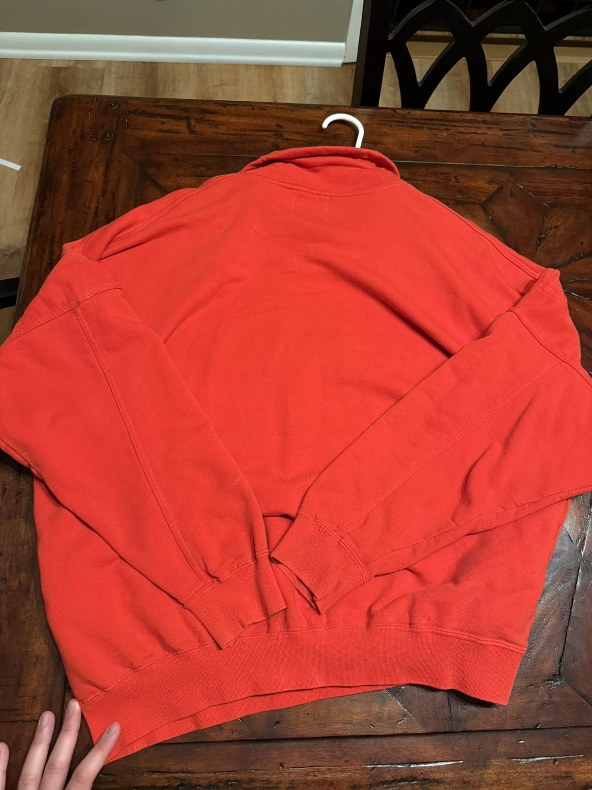 Hugo Boss Hugo Boss Sweatshirt Size US XL / EU 56 / 4 - 3 Thumbnail