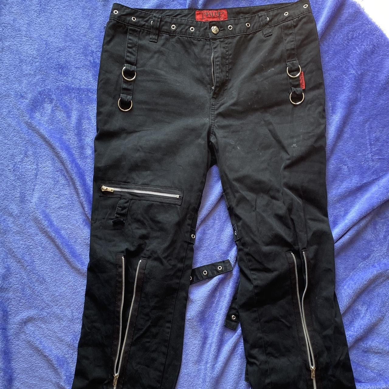 Tripp NYC Tripp NYC pants size 31/13 Size 31" - 1 Thumbnail