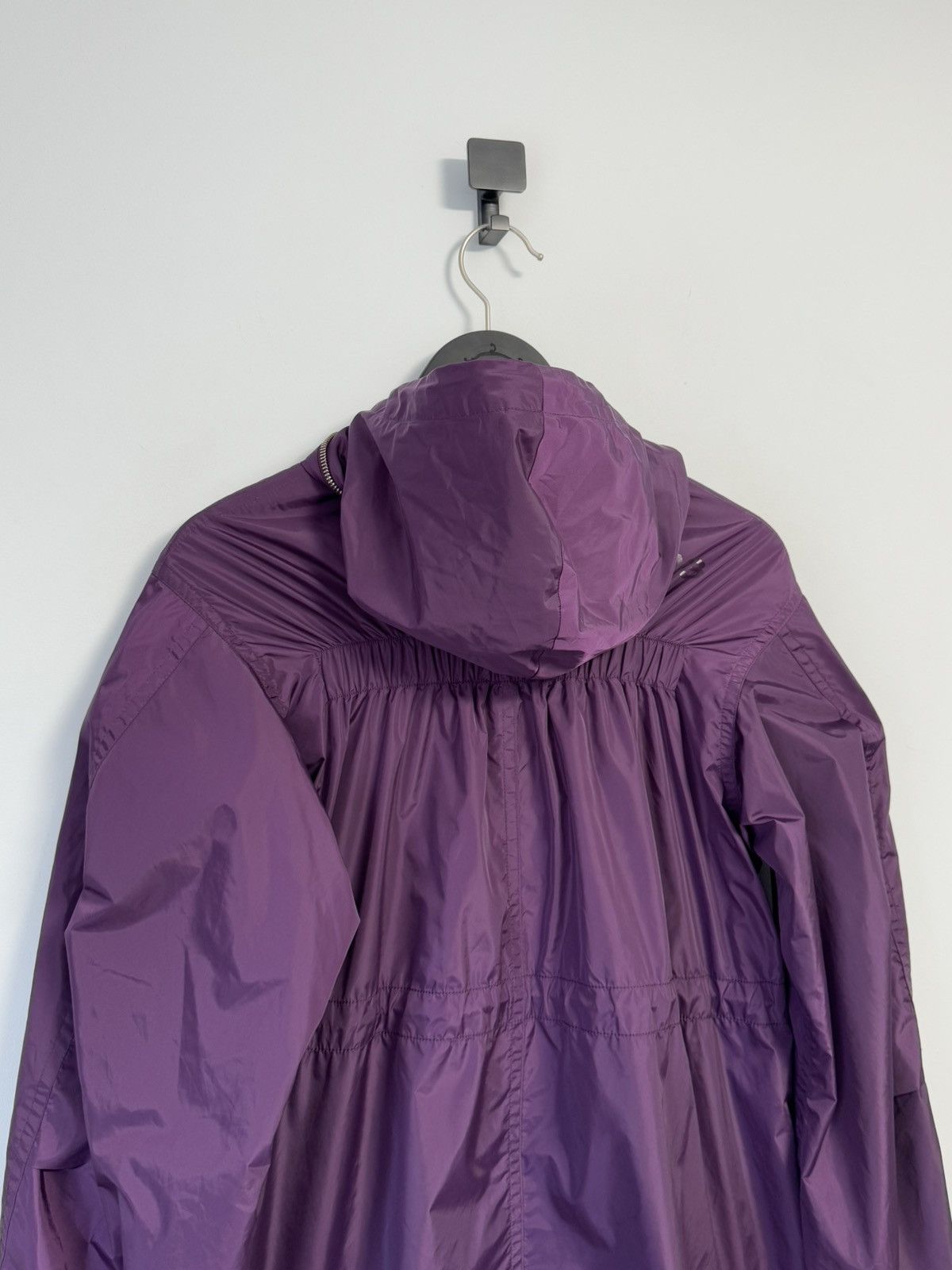 Yohji Yamamoto Adidas Yohji Yamamoto jacket Vintage Size S / US 4 / IT 40 - 18 Thumbnail