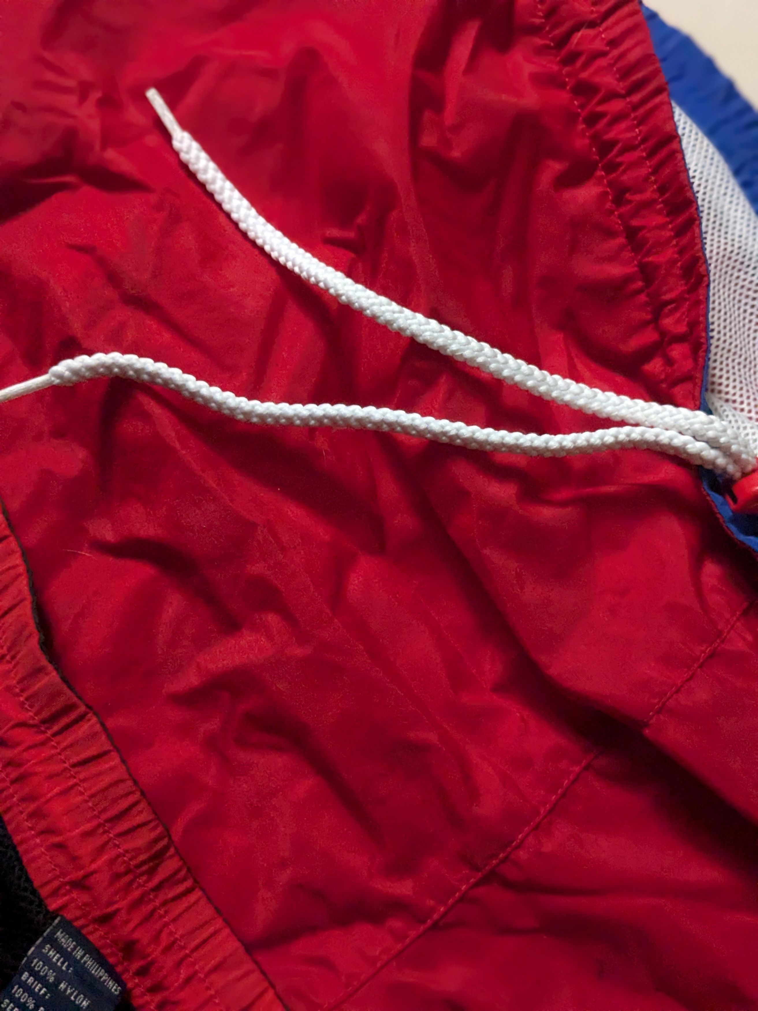 Polo Ralph Lauren polo sport Ralph Lauren authentic vintage short set Size US 36 / EU 52 - 12 Thumbnail