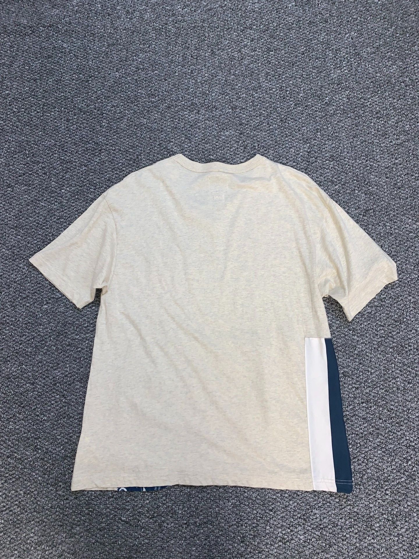 Visvim visvim Short-Sleeve T-Shirt Size 3 Size US L / EU 52-54 / 3 - 3 Thumbnail