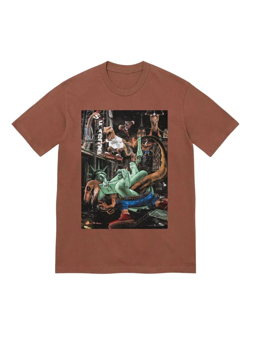Other Unisex T-shirt Size US S / EU 44-46 / 1 - 3 Thumbnail