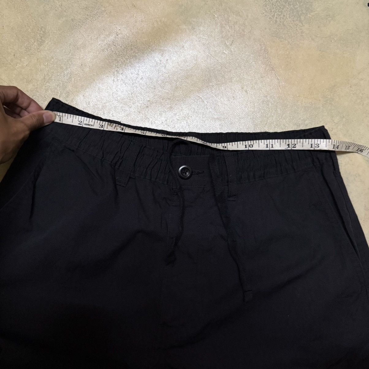 GU GU Baggy Pants Balloon Style Pants Size US 28 / EU 44 - 4 Thumbnail