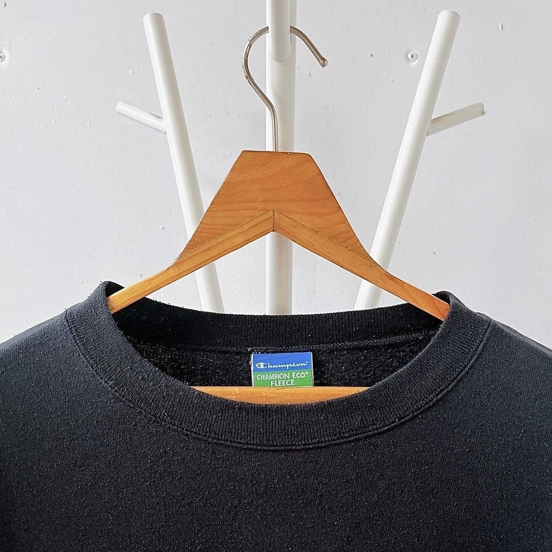 Champion Vintage California State University, Northridg sweatshirt/ M Size US M / EU 48-50 / 2 - 2 Thumbnail
