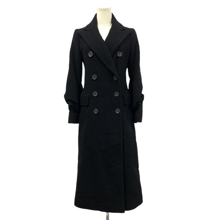 Louis Vuitton Louis Vuitton Cashmere Coat Size 36 Size XS / US 0-2 / IT 36-38 - 1 Thumbnail